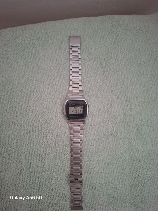 Vand ceas Casio 9 din 10