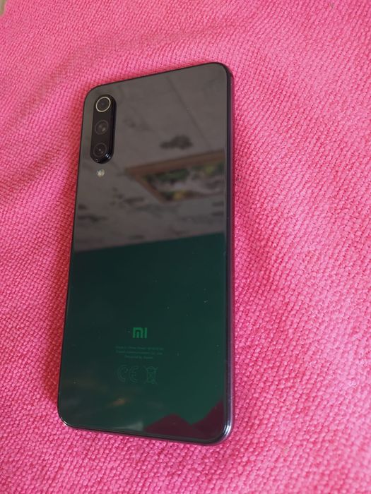 Xiaomi Mi-9se 128Gb