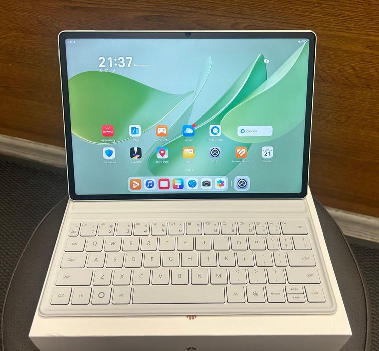 Amanet F28: Tableta Huawei MatePad 12 X 256 GB