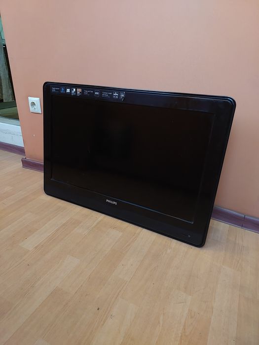 Телевизор PHILIPS