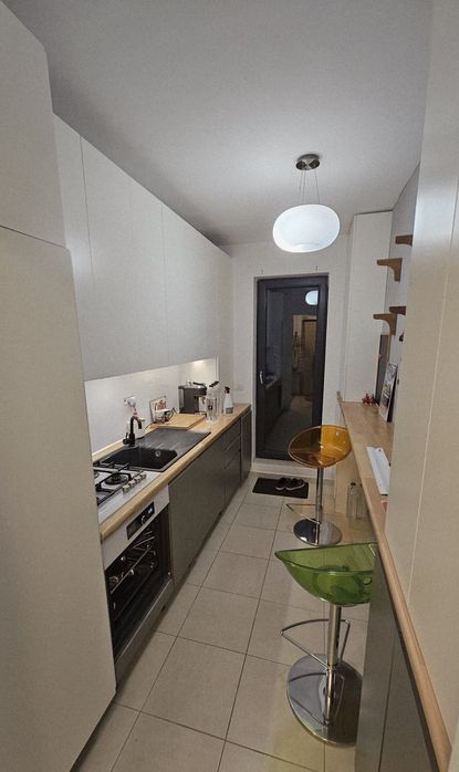 Apartament 2 camere Greenfield