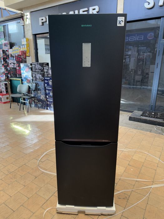 Холодильник Shivaki HD430 inverter