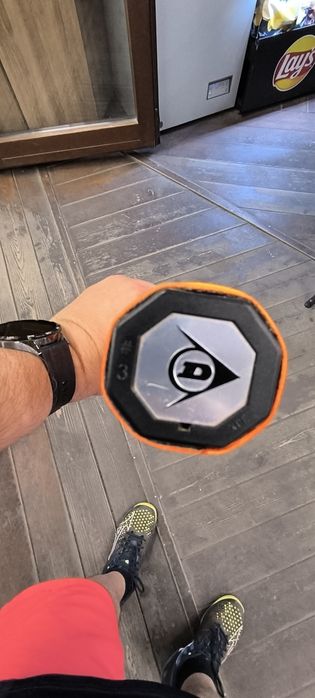 Rachetă tenis Dunlop FX 500 Tour