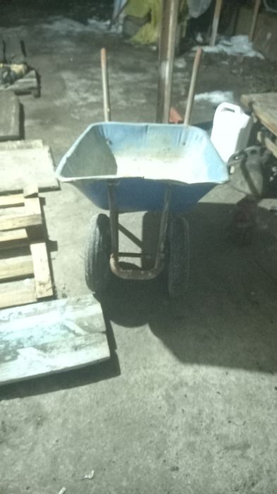 Продам тачка 2колесный