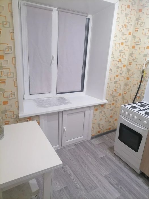 Аренда 1 комнатной квартиры
