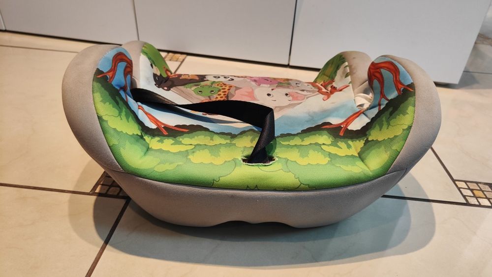 Inălțător scaun Chipolino 15-36 kg