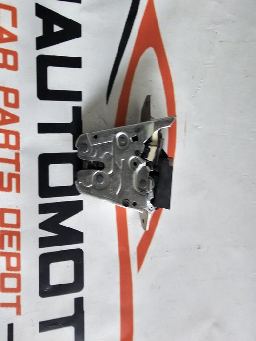 Broasca haion Mercedes W205 W213 GLA GLE GLC CLA cod A0997400600