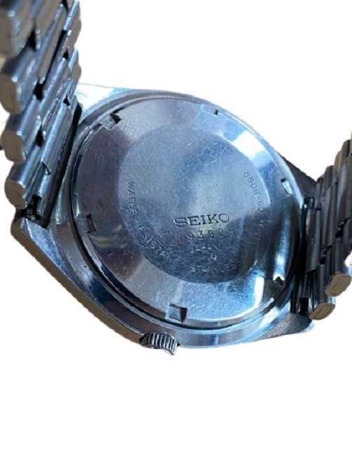 Seiko automatic Japan 1975 rezervat