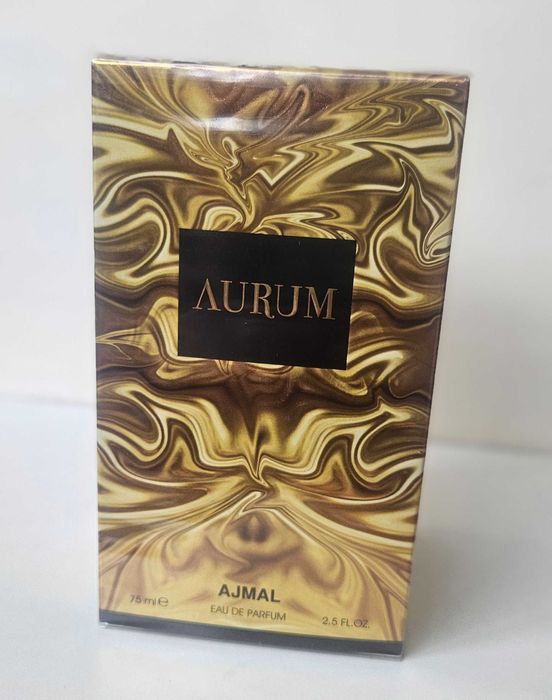 Ajmal Aurum арабски парфюм