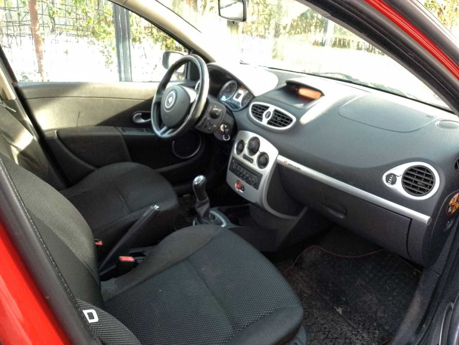 Renault Clio 1.2 break