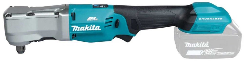 Акумулаторен ъглов  гайковерт Makita DTL300Z