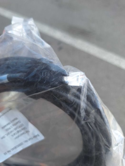 Кабел GigE Cat 6, S/STP