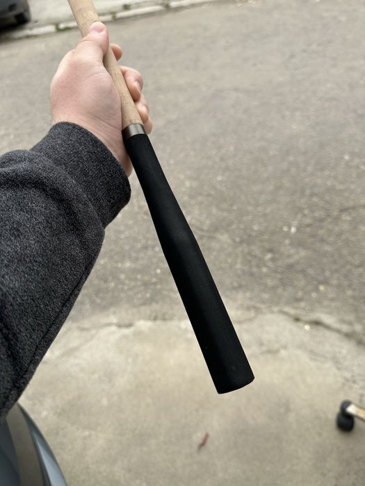 Lanseta Shimano Aero X7A Distance Feeder 3.81m/110g