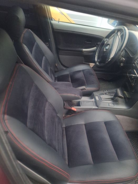 Bmw e 36 Sotiladi Srochno