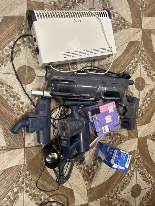 Мини бокс 10 Силверкрест