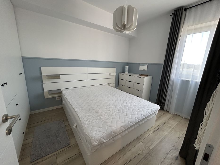 Inchiriere apartament 2 camere