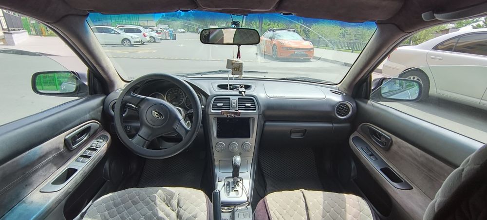 Продается надёжный японец