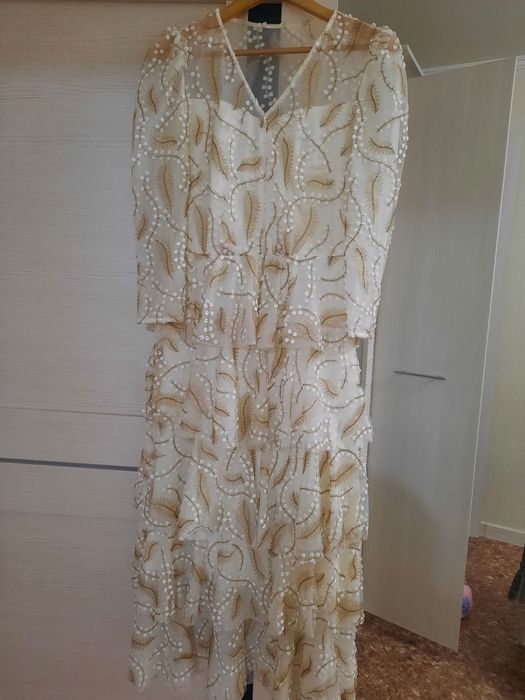 Продам платья вечерняя