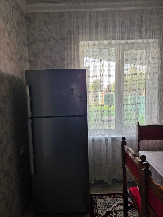 Квартира жалға беріледі