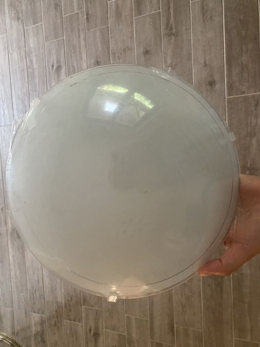 Aplice tavan / plafoniere albe