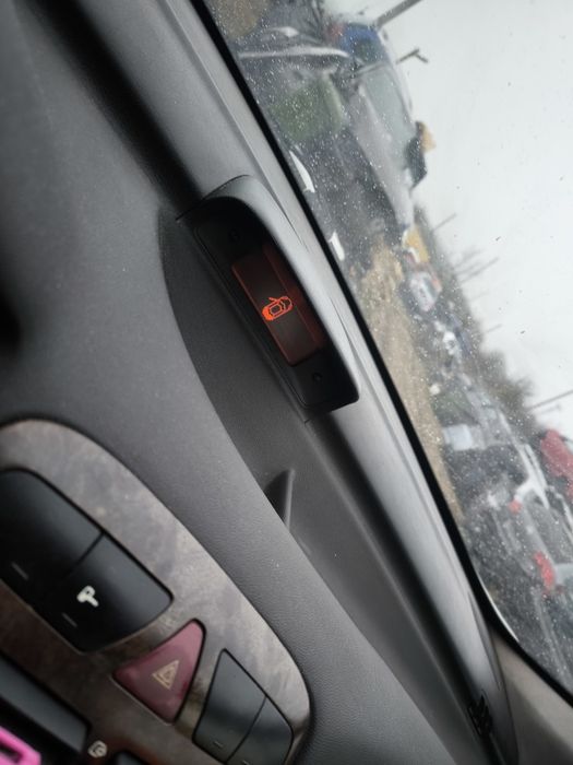 Пежо 307 На части комби