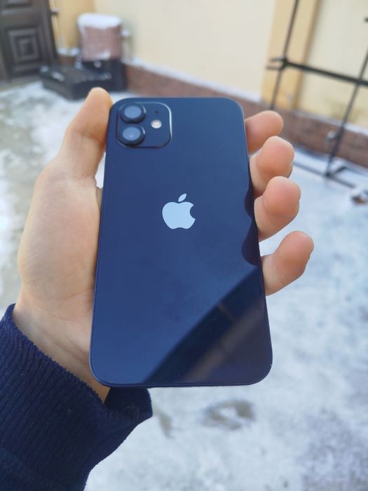 Iphone 12 83% 128 gb
