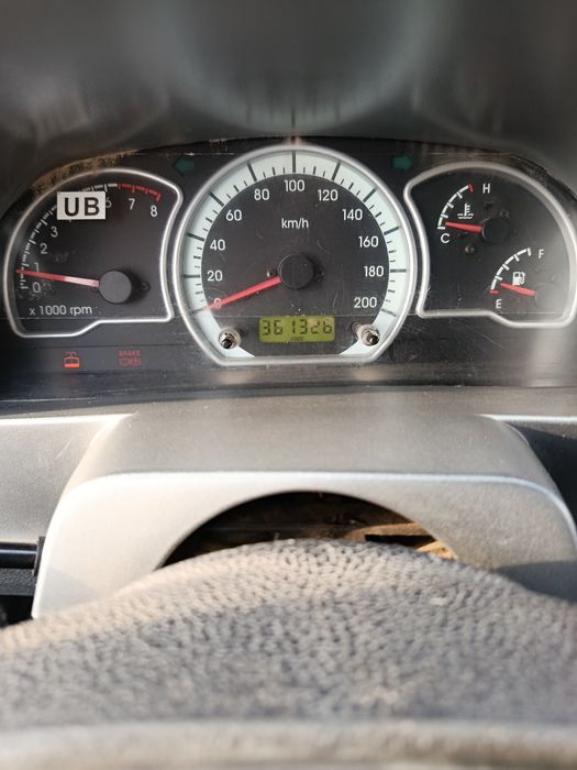 Nexa 2 2015 гебрит