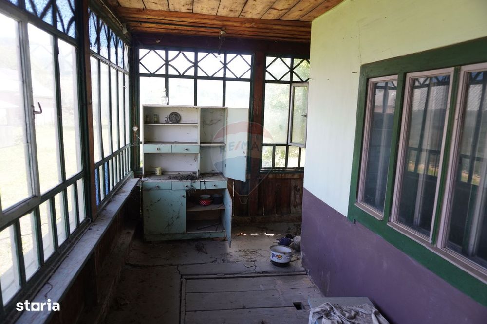 Casă / Vilă cu 3 camere de vânzare