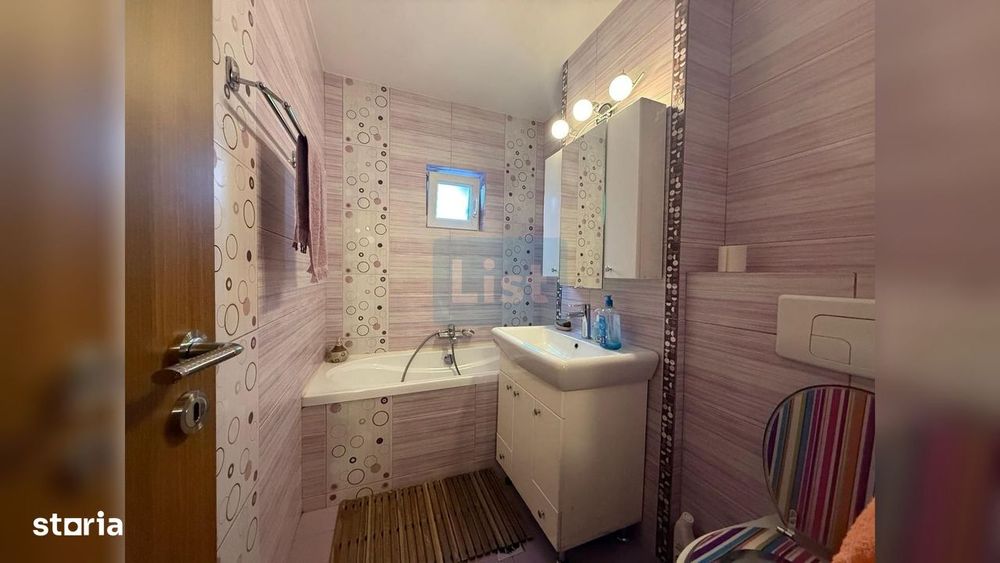 Comision 0% Apartament 3 camere, Zorilor, 70mp