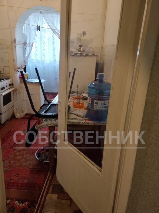 Продаётся  3-х комнатная квартира в квартале 5/5