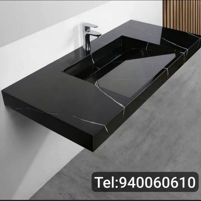 Keramagranitdan rakviyna arzon va sifatli