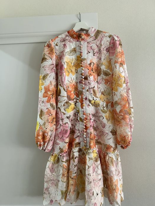 Продам платье