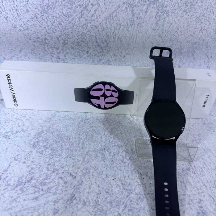 Samsung Galaxy Watch 6 40mm(Караганда Зелинского 32)
