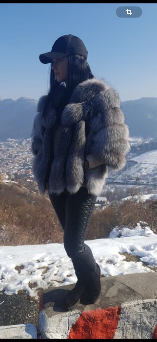 haine de blana naturala