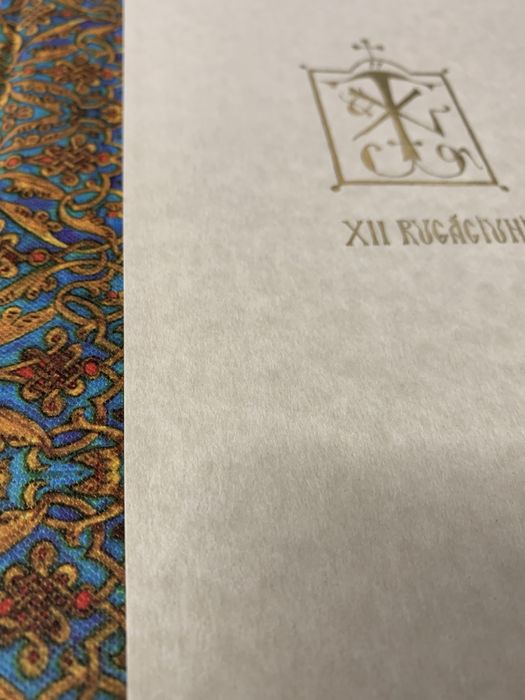 // 12 Rugaciuni din Sfantul Munte Athos // Carte