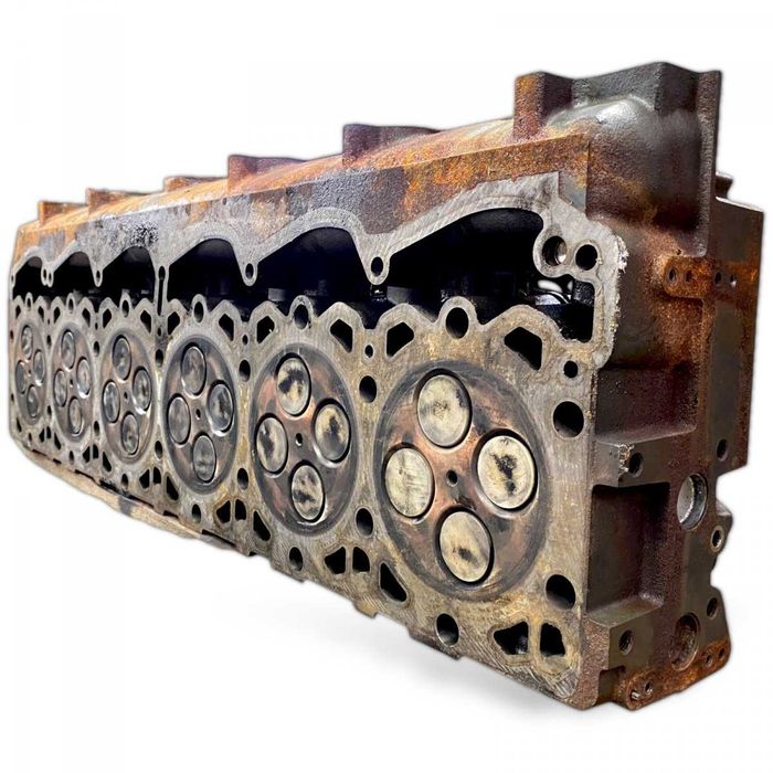 Chiulasa DAF XF106 - 2304398 -Piese de schimb DAF