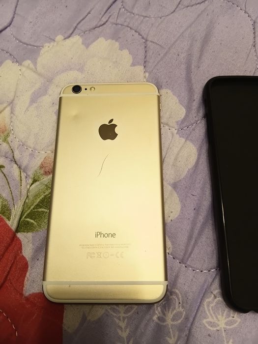 iPhone 6 plus 64gb