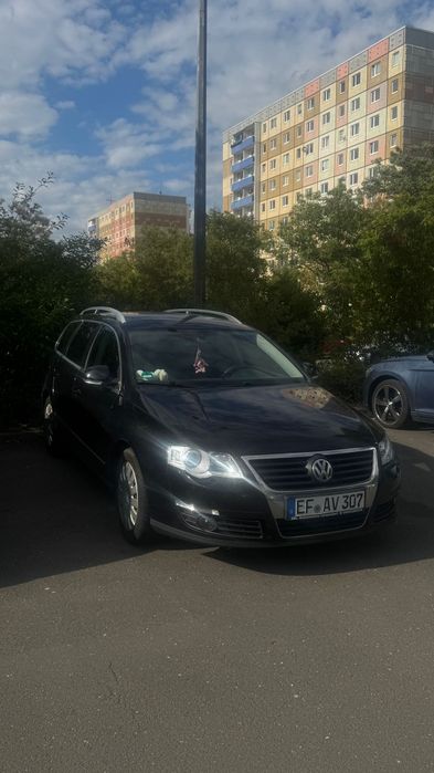 VOLKSWAGEN Passat 2007 — imagine 2