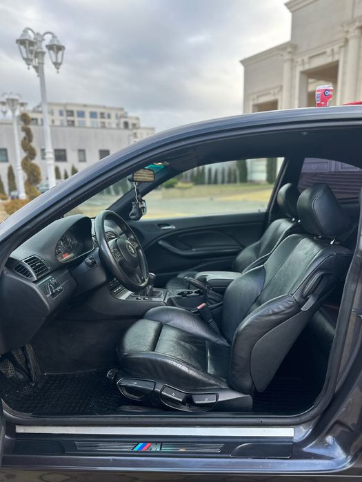 BMW 3 Series 2005 — imagine 4