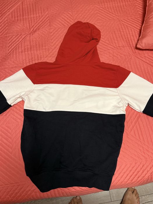 2бр.Горнища Levis u Fila