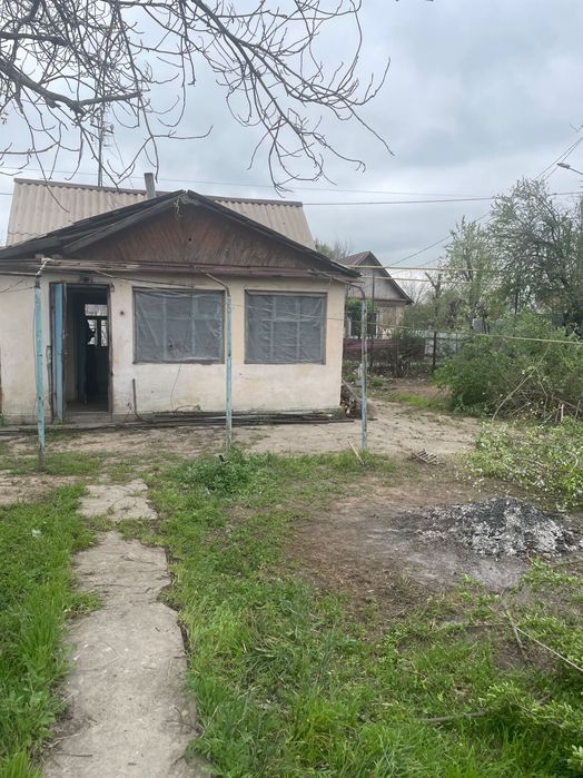 Дача Кайнар булак