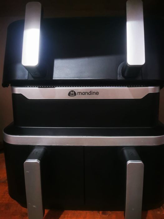 Air fryer Mandine
