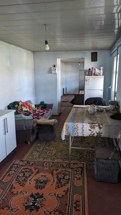 Продается дом с участком