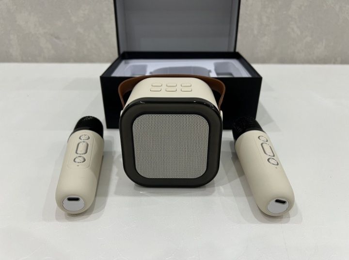 Колонка Мини караоке