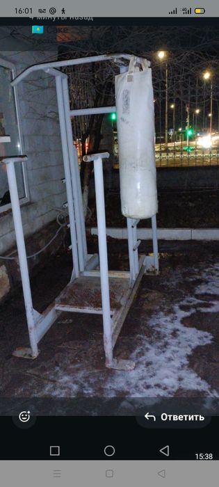 Продам бу диван и турнир с брусьями