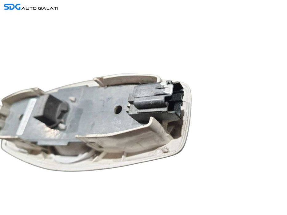 Plafoniera Lumini Lampa Iluminare Habitaclu Pasageri Spate Ford Focus 3 2010 - 2018 Cod BM51-13776-FC [N3292]