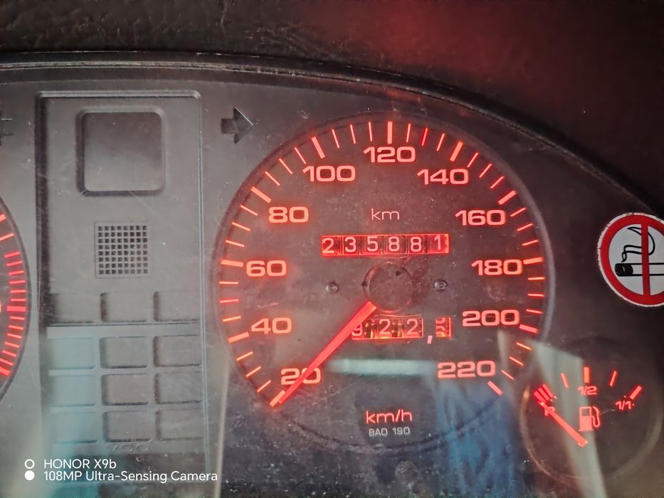 Продам ауди 80 б4