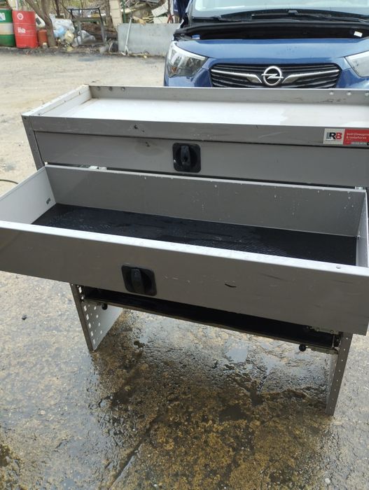 Шкаф за инструменти