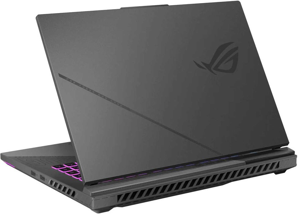 Asus ROG Strix G16/2.5K IPS 240Hz/i7-13650HX/32GB DDR5/1TB SSD/RTX4070