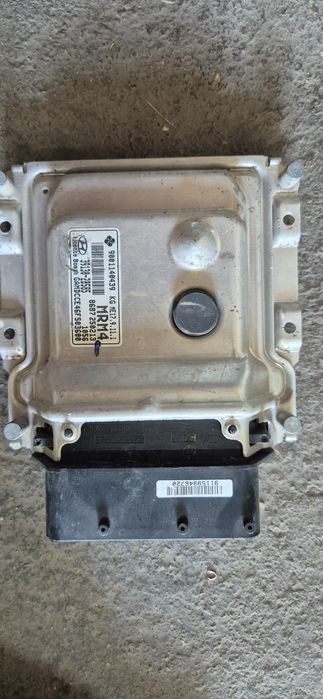 Продам ЭБУ Киа Хендай KIA HYUNDAI